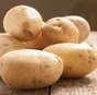 свежий ранний картофель  в Астрахани и Астраханской области 11
