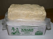 Халва подсолнечная ТД Лико