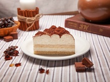 Десерты Cheeseberry